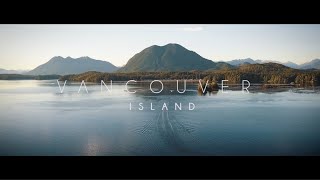 VANCOUVER ISLAND - Canadas landscapes [4K] ► Episode 16