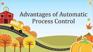 GROUP 4: MANUAL AND AUTOMATIC PROCESS CONTROL IN FOOD MANUFACTURING