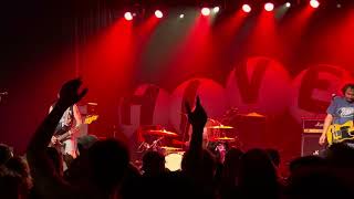 The Chats - Pub Feed live 2026