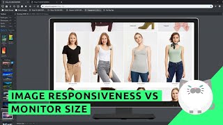 Image Size vs Monitor Resolution | BETTER IMAGES Ep #12