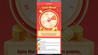 CASH EARN MONEY 🤑💰 SPIN WHEEL 🛞 / WHATSAPP LOGIN TAKES screenshot 4