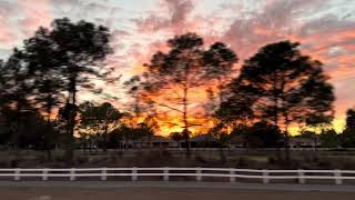 A I - Beautiful Sunset