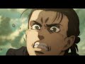 BRING IT ON ... REINER / Eren's Last Titan Transformation ⚠️no spoilers ⚠️ only anime
