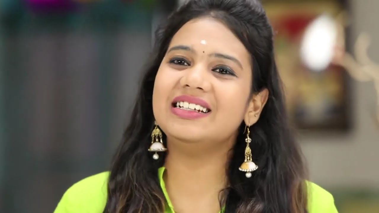 Yaaradi Nee Mohini - Ep 597 - Sankara Raman - Tamil Tv Serial - Zee5 Tamil Classics