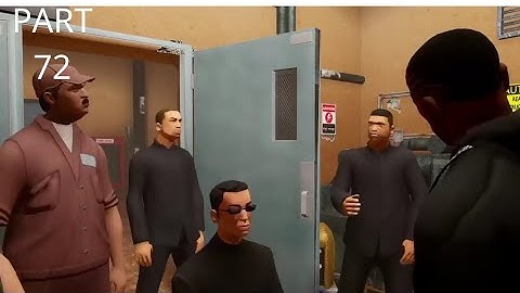 Gta San Andreas Definitive Edition Walkthrough Gameplay Part 72 Cop Wheels