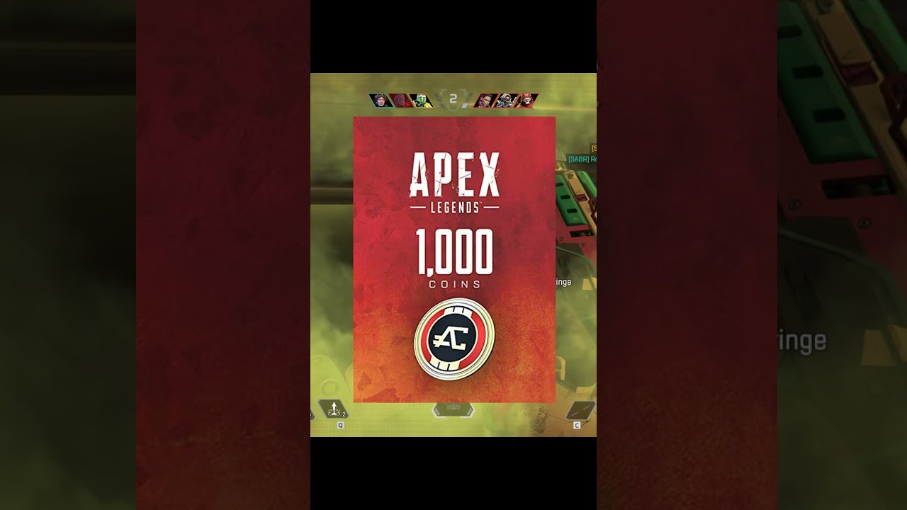 APEX COINS GENESIS GIVEAWAY (FINISHED)
