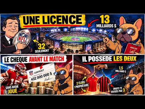 Ce que la page d'accueil ne révèle jamais