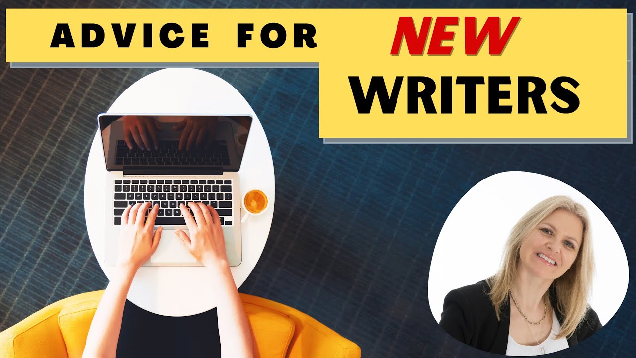 NEW WRITER ADVICE - 5 EMBARASSING MISTAKES TO AVOID AS A NEW AUTHOR AND INDIE PUBLISHER