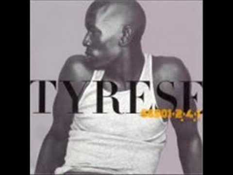 Tyrese - Sweetlady Darkchild remix
