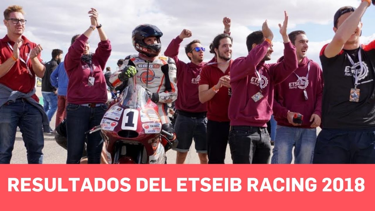 El ETSEIB Racing se despide con un quinto puesto en MotoStudent petrol