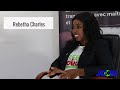 Interview With Rebetha Charles CEO Of REB Lokal Episode 1