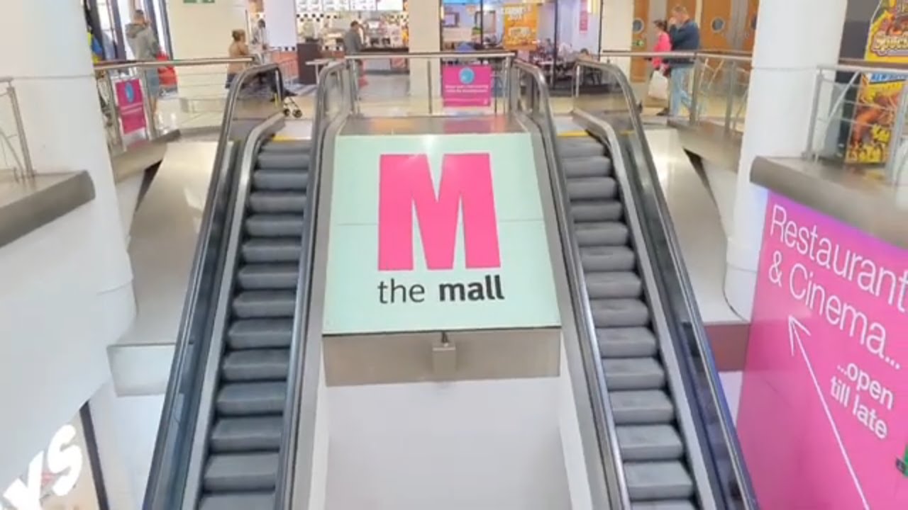 the-mall-wood-green-london-uk-youtube