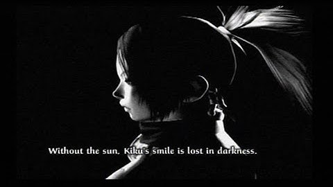 TENCHU Fatal Shadows - Secret Encounters