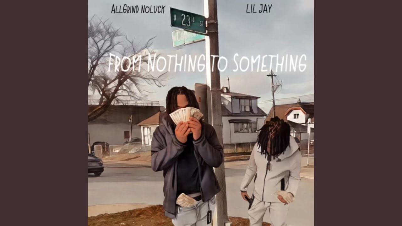 Watch Crunch (feat. AllGrind NoLuck) on YouTube