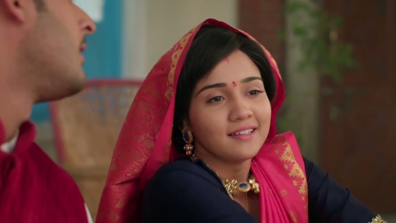 Meet | Ep - 72 | Webisode 03 | Ashi Singh, Shagun Pandey, Abha