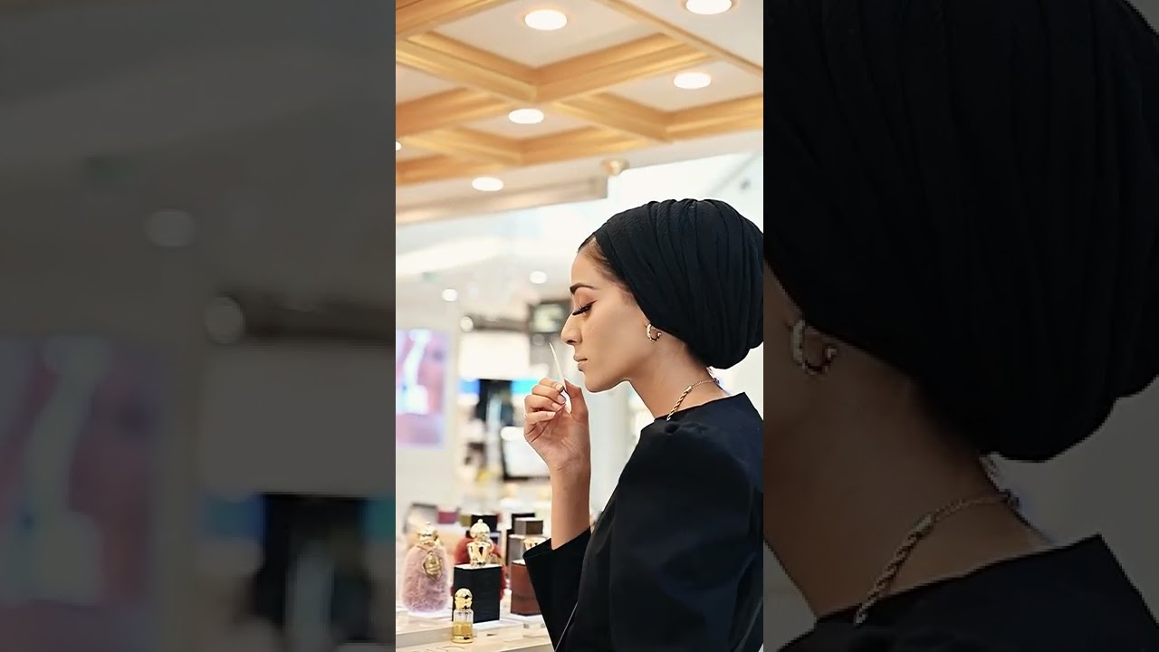 Osmanli Oud 👑 South Africa &bull; #luxury #perfume #southafrica &bull; www.sensesbeautysalon.co.za