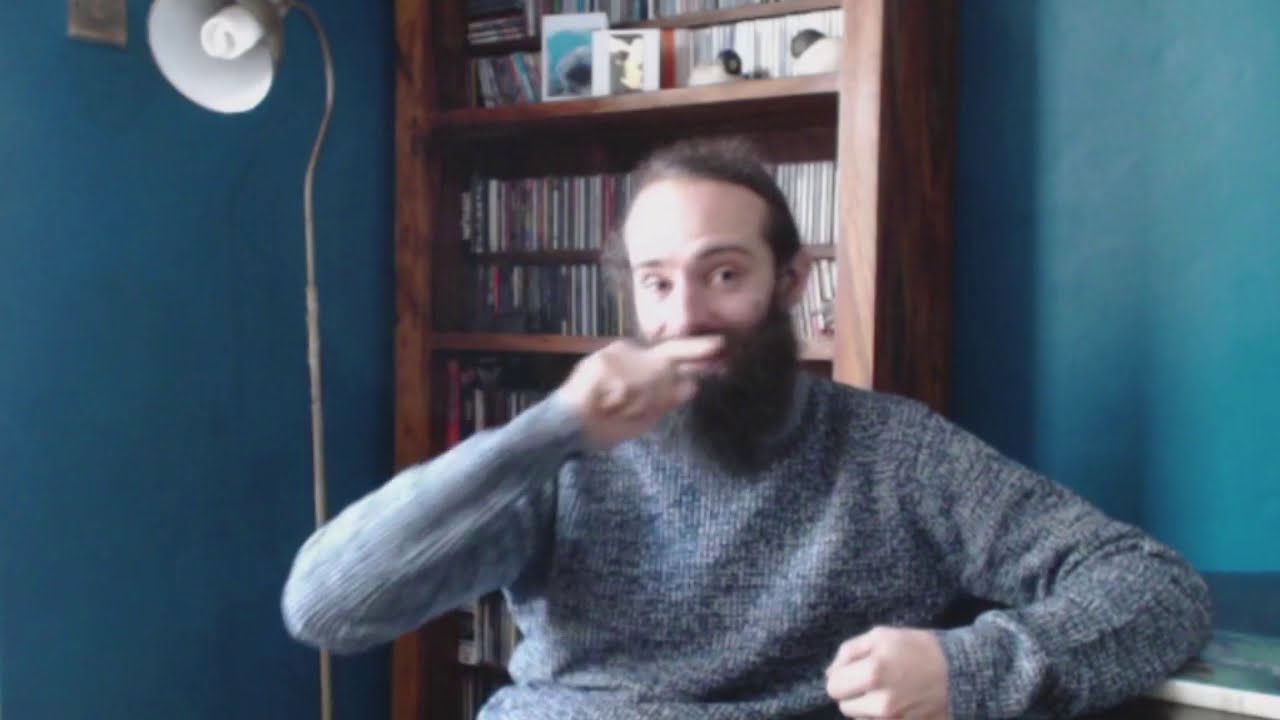 In The Studio: Origin myths- Weithand the wise