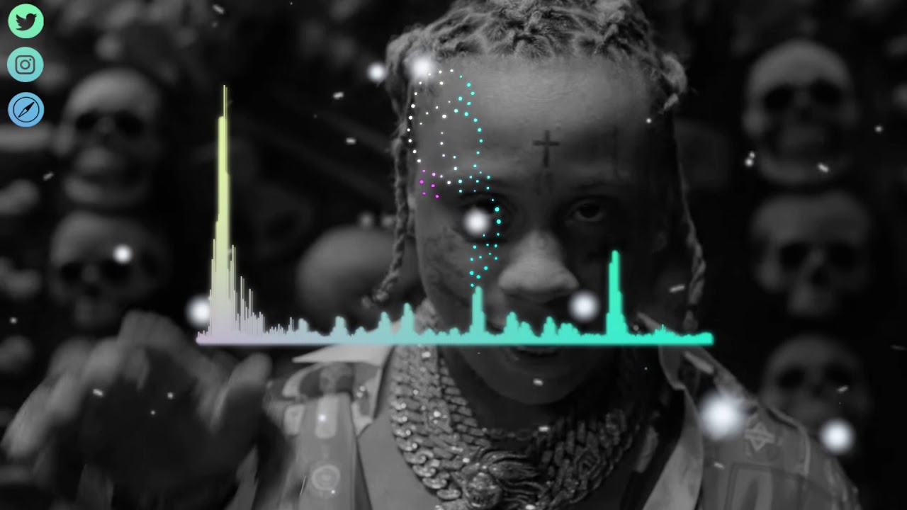 [FREE] Trippie RedType Beat - Forgotten Ones (prod. Yung Jaz)