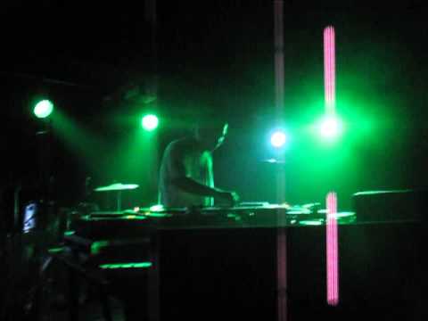 Heavy Presents: Dj Siesta (Phreaktion /Shanghai) DnB Queen of China