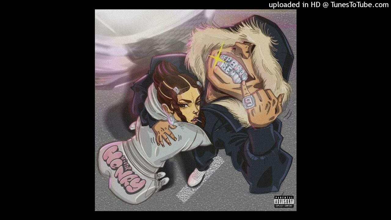 (free) surf + ian + glo type beat "Dark Tide"