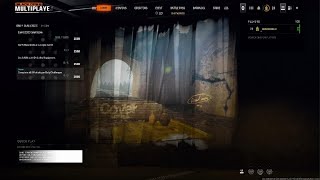 Call Of Dutyblackops6- Multiplayer Gameplay