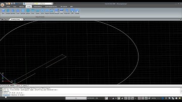 ActCAD-3d Solid modeling menu Dish