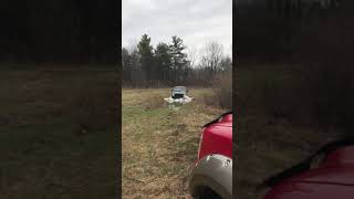 2007 f150 4.6