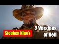 Stephen King S Lore The 2 Versions Of Hell Desperation The Regulators mp3
