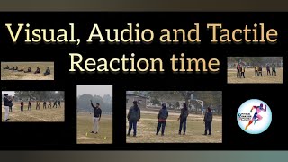 How to improve reaction time? | Reaction time Drills in school | Stimulus and Response
