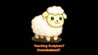 Create Custom Bible Memory Games in Minutes with SmartSheep Creator screenshot 2