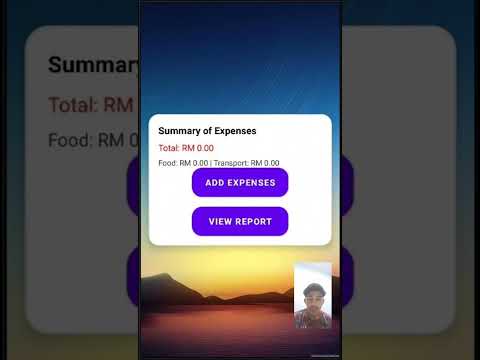PRESENTATION PBT 2 (DFP 50293 MOBILE APPLICATION DEVELOPMENT)