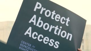 Abortion rights in America: Will Roe v. Wade be overturned? • FRANCE 24 English