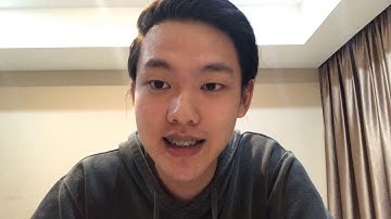 Hanson Vieri _ Be a World Class Developer _ #AppleDeveloperAcademyBinus2020