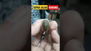 Batu Tapak Jalak Kurung batutapakjalak tapakjalak  batuakik batu bali tapakjalakasli shorts