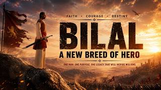 BILAL: A New Breed of Hero || Full Animated Movie | In english HD