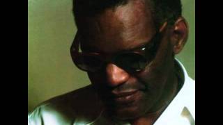 Ray Charles   The Jealous Kind chords