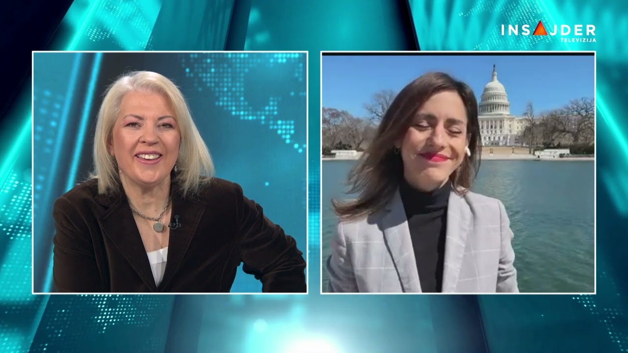 Sud oborio imenovanje direktorke Glasa Amerike: Šta to znači za program