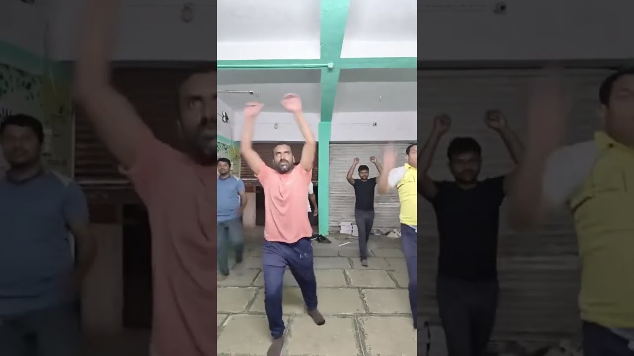 1. Believe in yourself.➡️ खुद पर विश्वास रखो।workoutfitness is live stream #helthtips#sanjumore#live