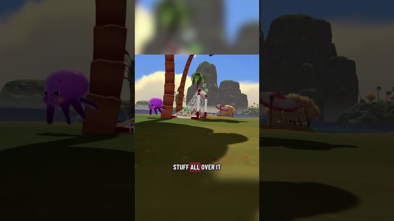Build Mode is coming to Snap Quest!