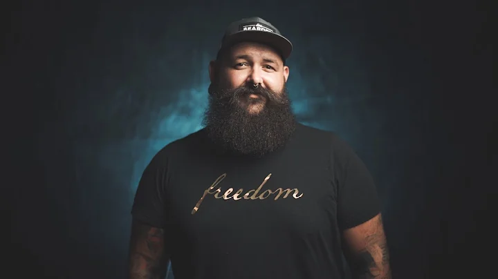 Beards Behind the Brand: Nathan Daggett