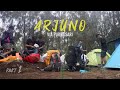 NAIK GUNUNG, TAPI SUASANANYA BEDA... (Gunung Arjuno part 1)