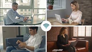 Foxpass The Ultimate Wi-Fi Authentication Solution