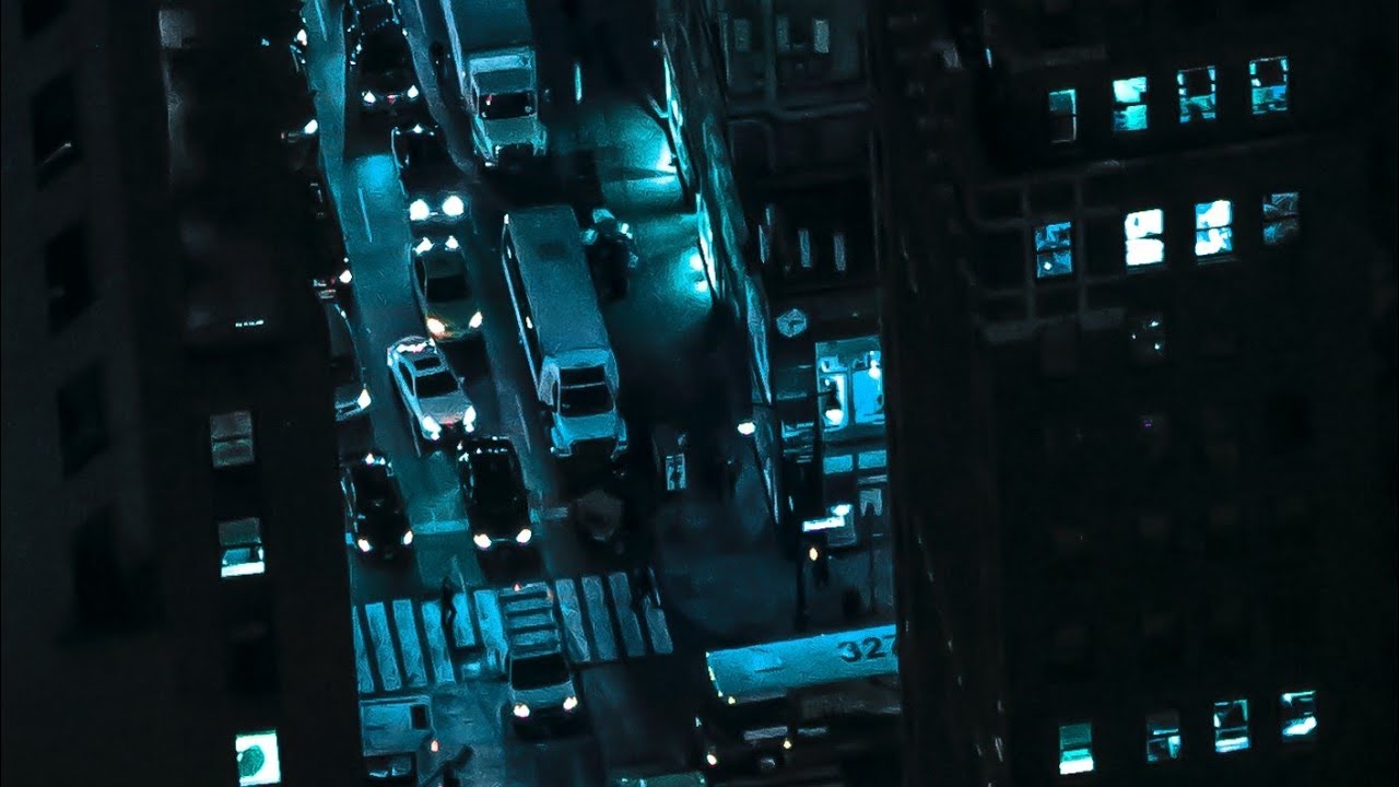 Nightfall - Epic Hans Zimmer Style Orchestral Track