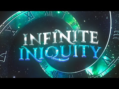 Infinite Iniquity