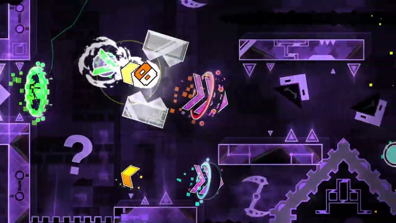 Infinite Iniquity mid gameplay