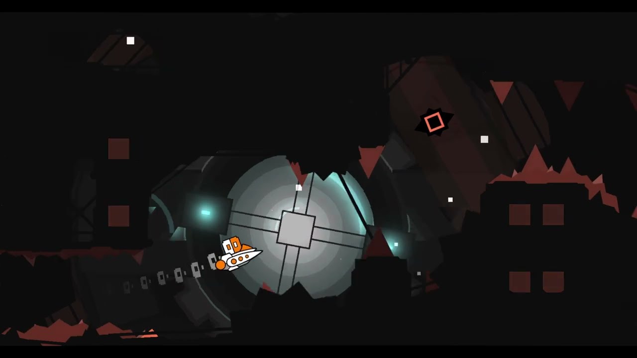 Infinite Iniquity late gameplay