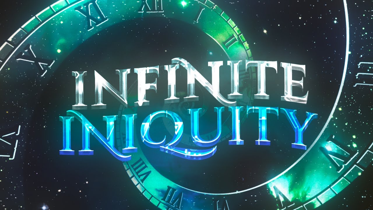 Infinite Iniquity