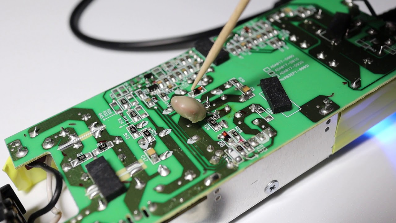 Как убрать писк трансформатора - 84 фото