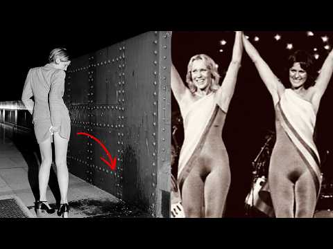 51 FOTOS PROIBIDAS que VÃO TE DEIXAR em CHOQUE