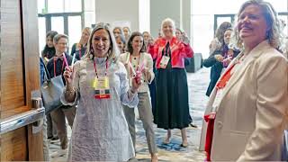 Ceba Connect Spring Summit 2024 Highlights